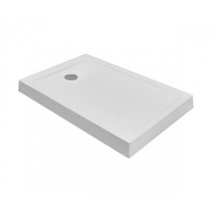 Душовий піддон Radaway Doros F 1200x900x55 Білий (SDRF1290-01) Бородянка