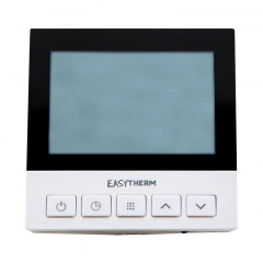 Програмований терморегулятор Easytherm EASY PRO WIFI Ладан