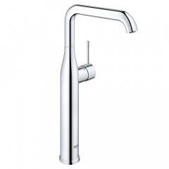 Змішувач для умивальника Grohe Essence New (32901001) Краматорськ
