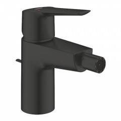 Змішувач для біде Grohe QuickFix Start чорний матовий (325602432) Киев