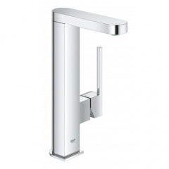 Змішувач для умивальника Grohe Plus, хром (23844003) Білгород-Дністровський