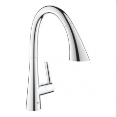 Змішувач для кухні Grohe Zedra (32294002) Каменка-Днепровская