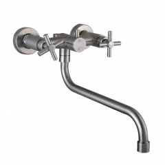 Змішувач для ванни Globus Lux Dukat SD4-208L Тячів
