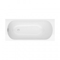 Ванна акрилова Kolpa San Betty 170X75 (565352) Кропивницький