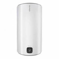 Бойлер електричний Atlantic Steatite Genius VM 080 D400S-3E-C 1800W Городок