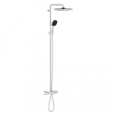 Душова система термостатична Grohe QuickFix Vitalio Comfort System 250 (26984001) Оріхів