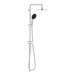Душова система Grohe QuickFix Vitalio Start System 200, хром (26991001) Львов