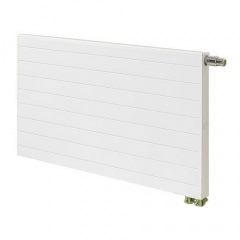 Радіатор сталевий Kermi Therm-X2 Line-V PLV 12 600X800 нижнє підключення Городок