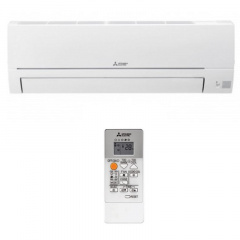 Внутрішній блок кондиціонера Mitsubishi Electric MSZ-HR25VF Южноукраїнськ