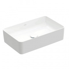 Умивальник на стільницю Villeroy&Boch Collaro (4A205601) Балаклія