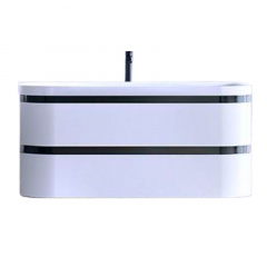 Тумба з умивальником Kolpa San Vittoria Ouv 100 WH (547040) Чорноморськ