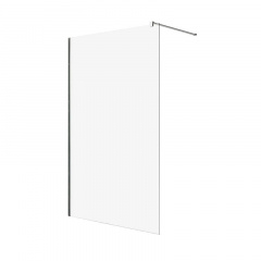 Душова кабіна Radaway NES Walk-in II 1200x2000 (10013120-01-01) Нововолынск