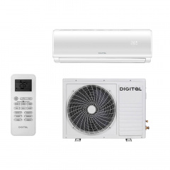 Кондиціонер спліт-система Digital DAC-12T7 (Wi-Fi) Белгород-Днестровский