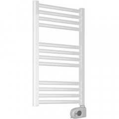 Електрична рушникосушка Cordivari ROBERTA ECO 22 400x700 мм 300W білий Славута