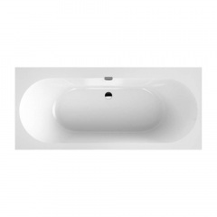 Ванна кварилова Villeroy & Boch Oberon 2.0 170x75 (UBQ170OBR2DV-01) Чортків