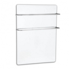 Електрична рушникосушка HGlass GHT 5070 W Basic Стрий