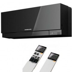 Внутрішній блок кондиціонера Mitsubishi Electric MSZ-EF35VGKB Єланець