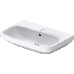 Раковина підвісна Duravit DuraStyle 650x440 білий Бориспіль