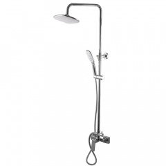 Душова система Topaz Odiss TO 18702-H52 (9694900304191553) Володарськ-Волинський