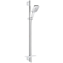 Душовий гарнітур Grohe Rainshower Smartactive 130 (26586000) Славута
