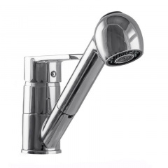 Змішувач для кухні Globus Lux Queensland GLQU-0107 Васильевка
