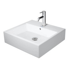 Раковина підвісна Duravit Vero Air 500x470 білий Талалаївка