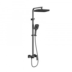 Душова система Qtap Gemini (QT51103KNG) Весёлое