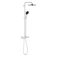 Душова система термостатична Grohe QuickFix Vitalio Comfort System 250 (26677001) Чортків