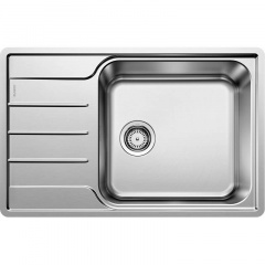 Мийка для кухні Blanco LEMIS XL 6 S-IF COMPACT (525111) Київ