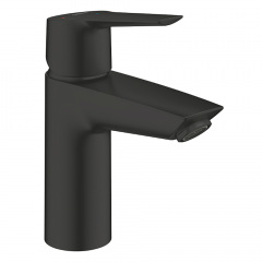 Змішувач для раковини Grohe QuickFix Start S-Size чорний матовий (235512432) Купянск