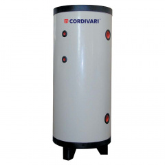 Теплоакумулятор Cordivari ACQUA REFRIGERATA ZINCATO ZB VT 6 100 л Костополь
