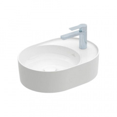 Умивальник на стільницю Villeroy&Boch Collaro (4A155101) Павлоград
