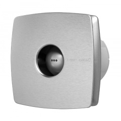 Витяжний вентилятор Cata X-Mart 10 Inox Кременець