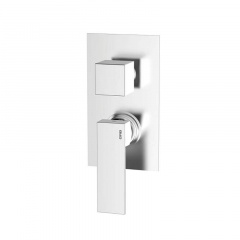 Змішувач GRB Kala Chrome, хром на 2 споживача, хром (60135600) Олександрія