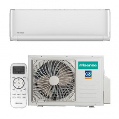 Кондиціонер спліт-система Hisense Perla Easy Smart CA35YR03 Володимир-Волинський