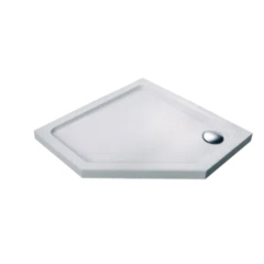 Душовий піддон Devit Comfort 90х90х5,5 см (FTR0123) Краматорськ