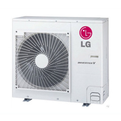 Зовнішній блок мульти-спліт системи LG MU4R25 Переяслав-Хмельницький
