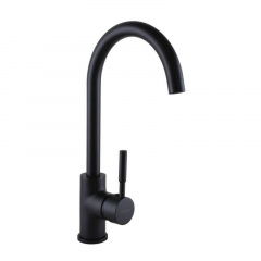 Змішувач для кухні Globus Lux Lazer GLLR-0203S-10-BB Молочанск