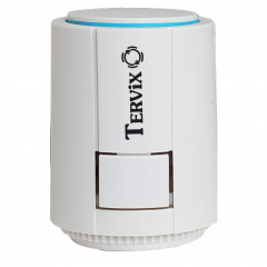 Термопривід Tervix ProLine Egg нормально-відкритий (217111) Іршава