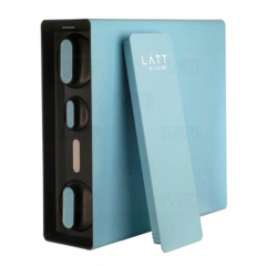 Система зворотного осмосу Kinetico Latt Blue 800 (910964) Рівне