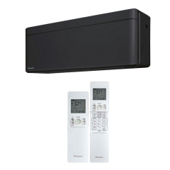 Внутрішній блок мульти спліт-системи Daikin FTXA25BB(CB) Бердичів