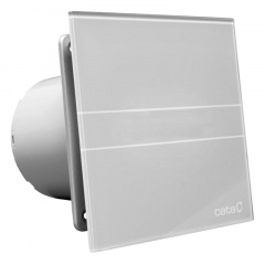 Витяжний вентилятор Cata E-100 GST Бородянка