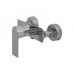 Змішувач для душу Globus Lux Niagara GLN-0105N Кременчук
