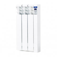 Електрорадіатор Optimax Elite 500/96 3 секцій Долина