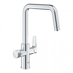 Змішувач для кухні Grohe Blue Pure Eurosmart (30583000) Бучач