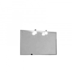 Дзеркало Kolpa San Tia OGT PT 90 WH 523420 Кременець