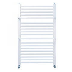 Водяна рушникосушка Polywarm WD19/45 860x450 Єланець