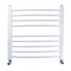 Водяна рушникосушка Polywarm WG9/65 510х650 Хмельницкий