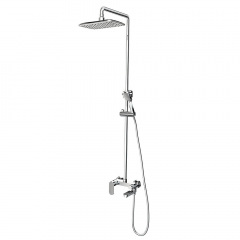 Душова система Topaz Barts-TB 07102-H36-S (9694900304194806) Оріхів