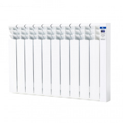 Електрорадіатор Optimax Elite 500/96 10 секцій Долина